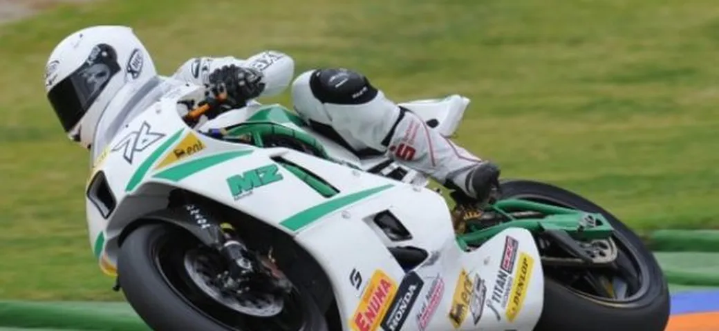 Moto2: team MZ, scelte differenti 