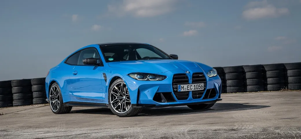 BMW M4: in arrivo le versioni speciali più sportive