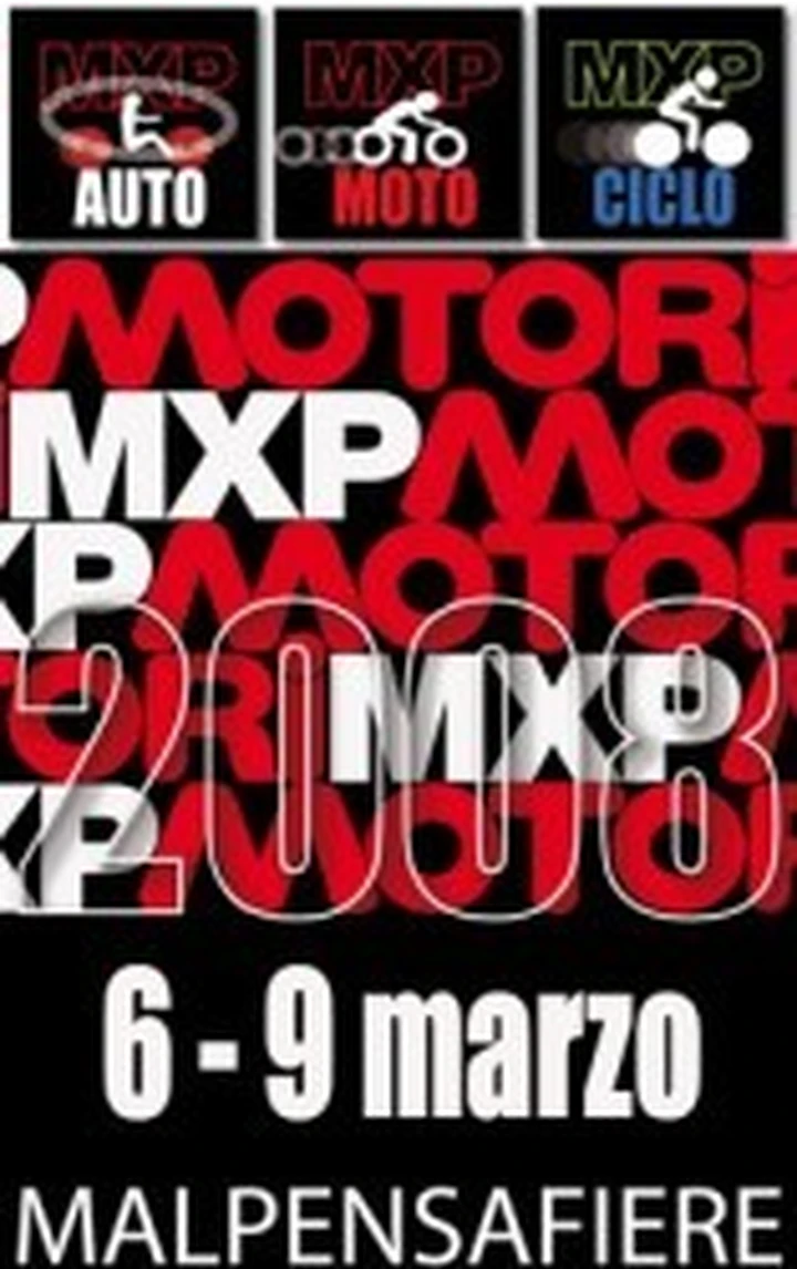 Torna a marzo MXP Motori
