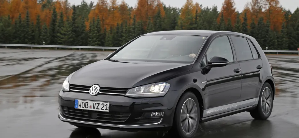Gruppo Volkswagen: i motori del futuro
