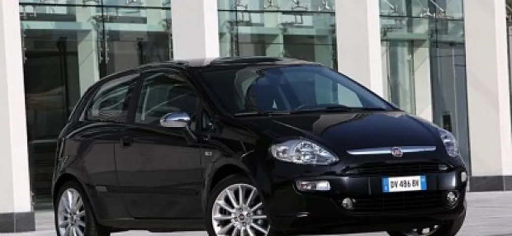 Fiat: sempre più 500 nel look dei prossimi modelli