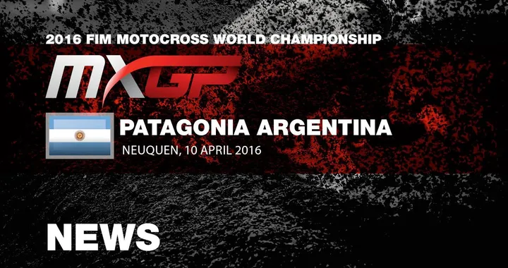 MXGP of Patagonia Argentina Race Highlights 2016