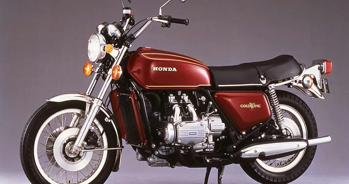 Cinquant’anni di viaggi epici: Honda Gold Wing festeggia con un’edizione speciale 2025
