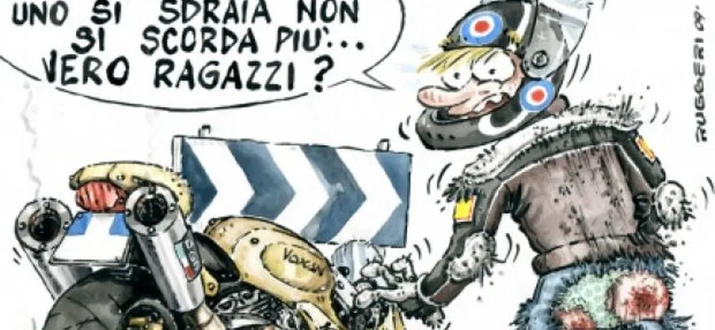 Quando la prima volta si scorda in fretta