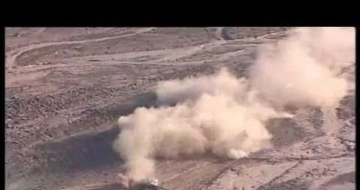 Dakar 2011: Gonçalves e Coma hanno aiutato l'infortunato Pain, la direzione gara li premia