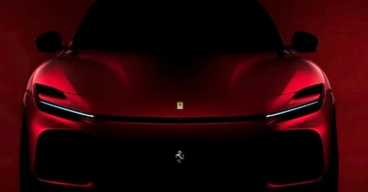Ferrari: ecco il piano strategico dal 2022 al 2026