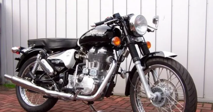 Motorbike Expo 2011: a Verona arrivano le Royal Enfield Joker e Ultra Classic