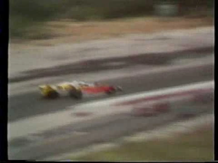 Formula 1: sorpassi memorabili, Villeneuve-Arnoux