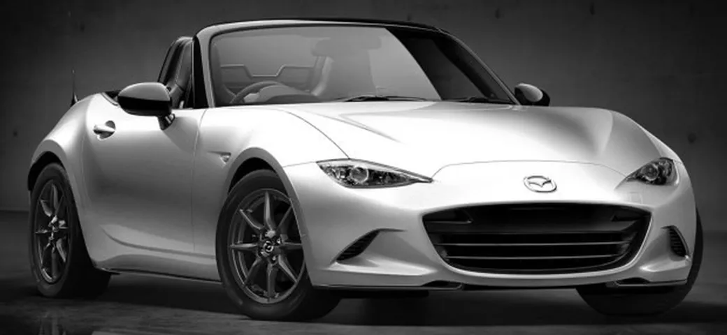 Nuova Mazda MX-5: i cinque tuning digitali