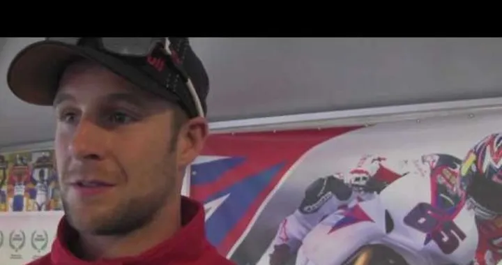 MotoGP: Jonathan Rea sale sulla Honda di Casey Stoner