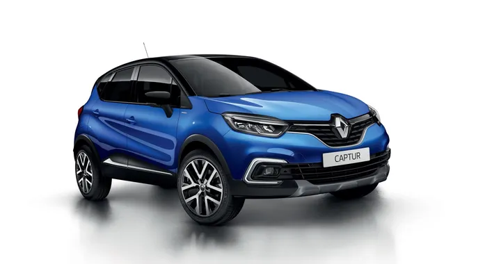 Renault Captur: nuove indiscrezioni sulla seconda generazione