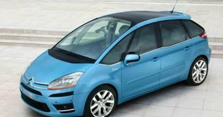 Citroën C4 Picasso: arriva il 1.6 THP 150 CV