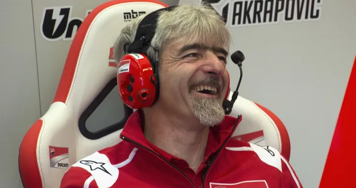 MotoGP, Dall'Igna sulle tracce di Preziosi