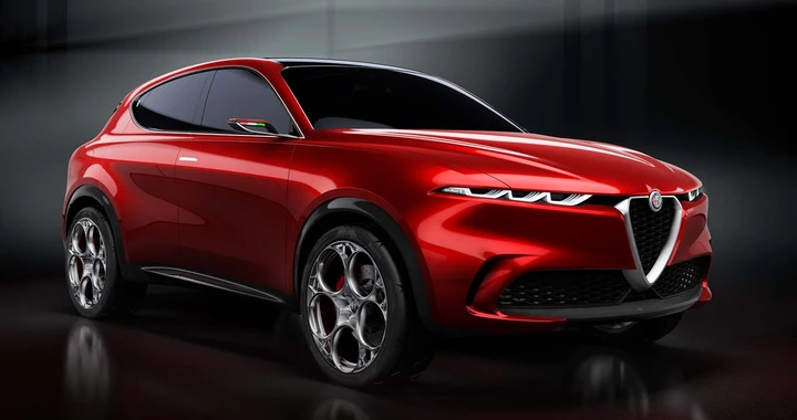 Alfa Romeo Tonale: tutte le indiscrezioni sul SUV compatto del Biscione