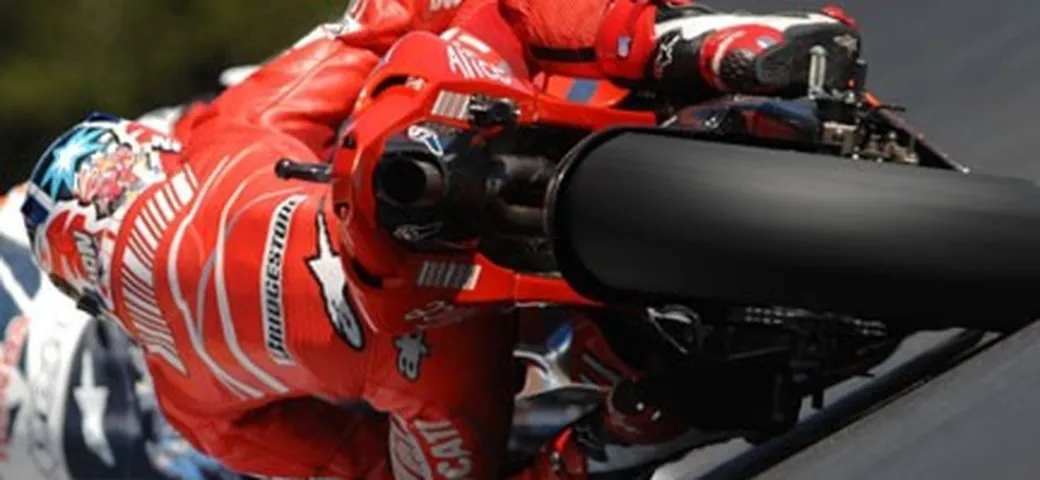 MotoGP a Misano: Fp2