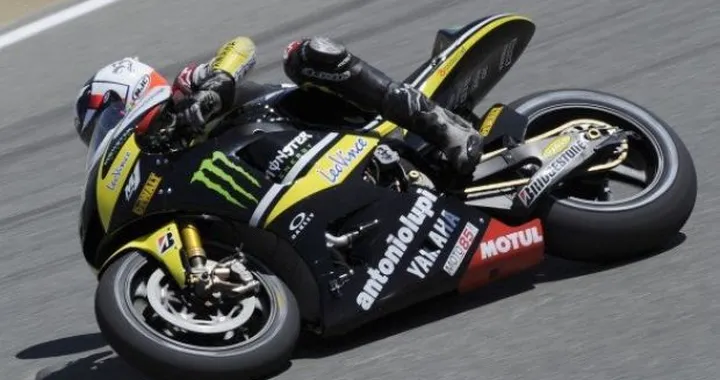 MotoGP:  Prima pole storica per Ben Spies ad Indianapolis, precede Lorenzo e Hayden