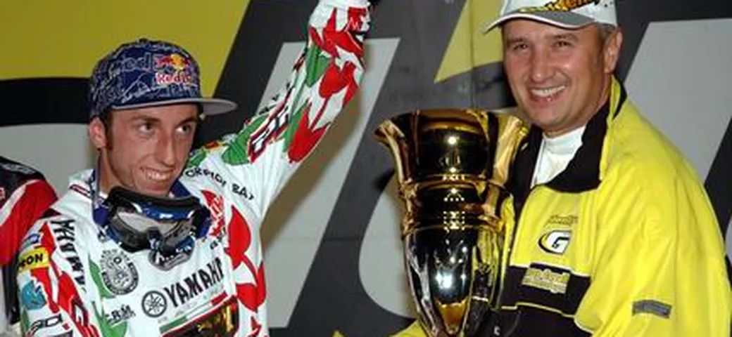 Supercross di Bologna: è Cairoli Show!