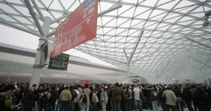 La Superbike protagonista all’EICMA 2011
