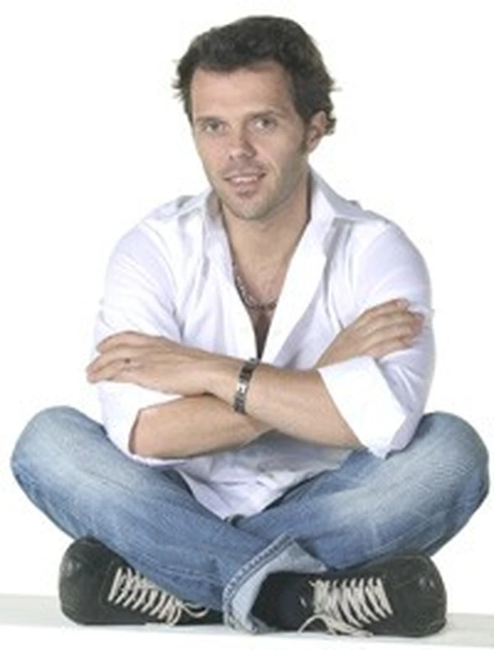 Loris Capirossi testimonial dei gioielli Suomy