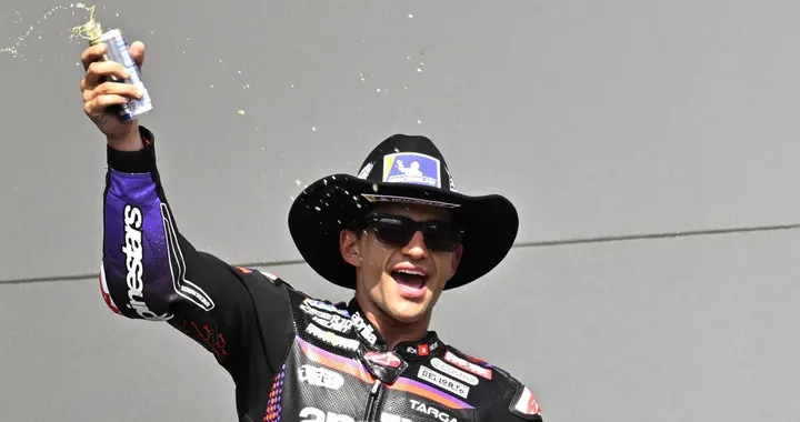 Martin resiste ad Austin: Aprilia in evidenza, Jerez la speranza per il polso