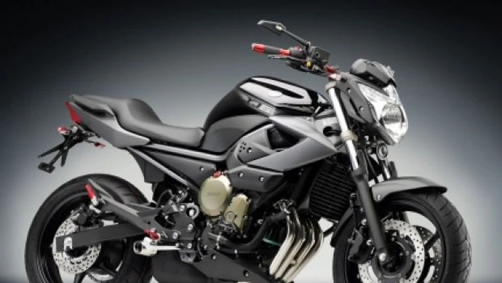 Kit Rizoma per Yamaha XJ6