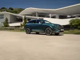 Nissan Qashqai col nuovo e-POWER meno consumi ed emissioni