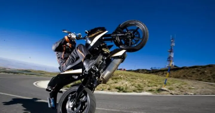 Rumors KTM: nel 2013 nuove Super Duke e Adventure