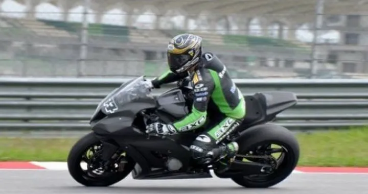 WSBK: Chris Vermeulen torna in sella a Sepang!