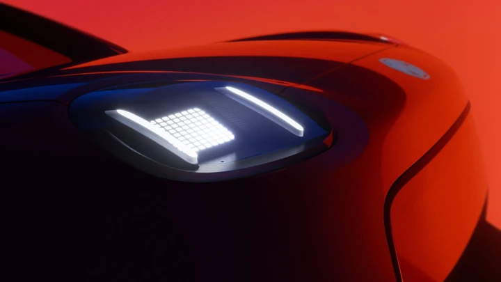 MG prepara due concept elettriche per Goodwood 2026: debutto mondiale
