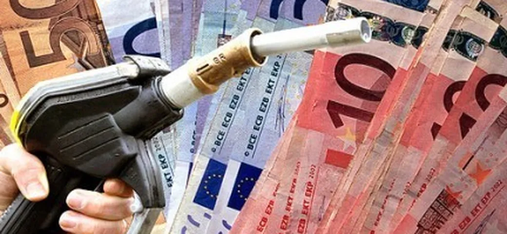 Diminuiscono i consumi ma aumenta il gettito: i 