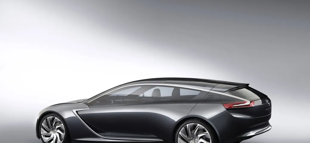 Opel Monza: allo studio il ritorno come SUV di grandi dimensioni