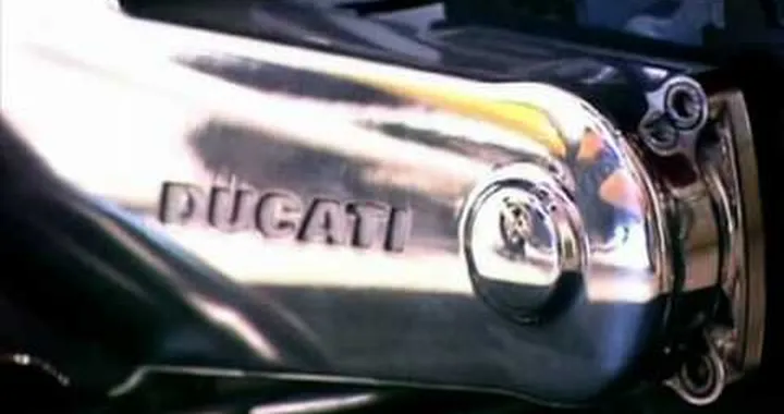 Ducati Showcase - Brought to you by Stay On The Black.com