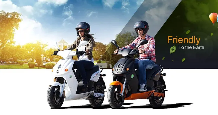 L'australiana Vmoto apre al vecchio continente