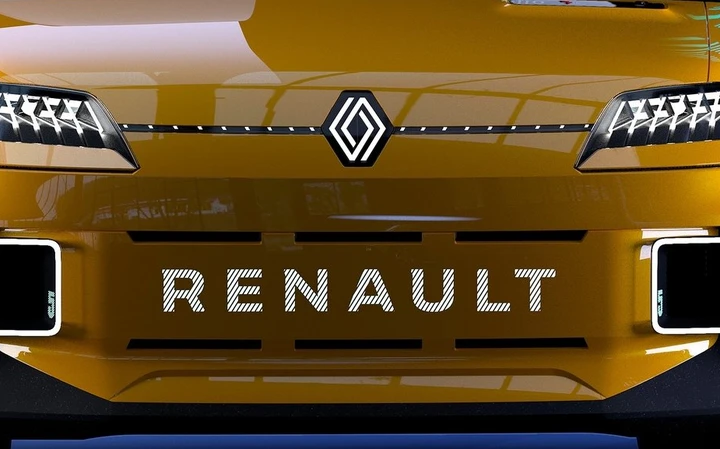 Renault: velocità limitata a 180 km/h per tutti i modelli