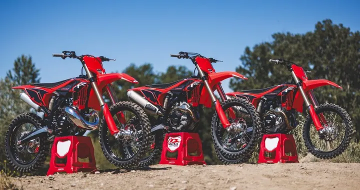 Beta RX 250 4T 2027: la nuova arma per la sfida MX2