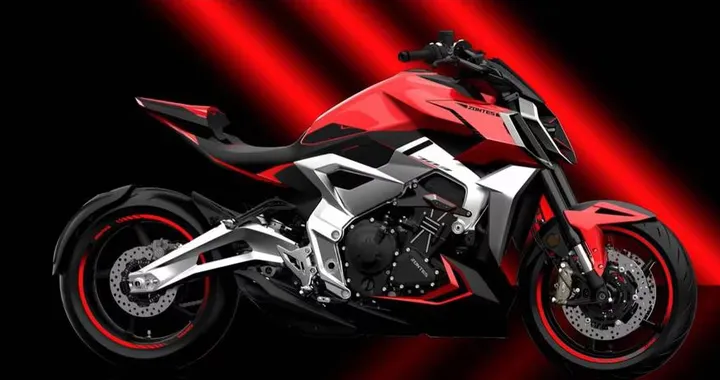 La Ducati low-cost? Zontes 703 V promette prestazioni top sotto gli 8.000€