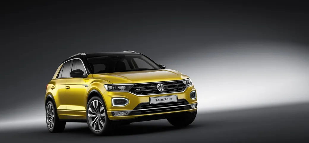 Sconti auto: le offerte della Volkswagen a febbraio