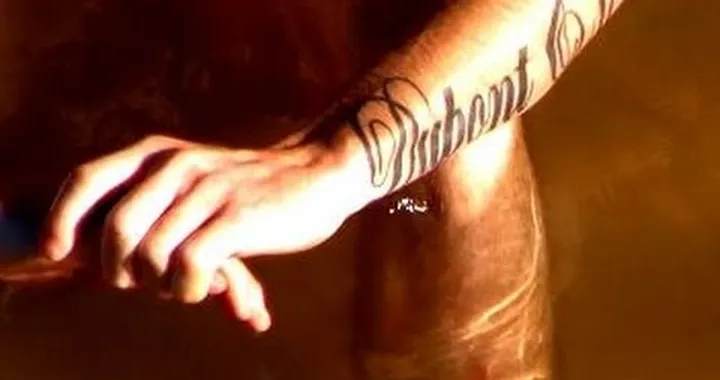 Julien Dupont VS Chris Pfeiffer in Tunisia