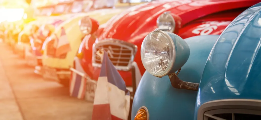 Nuove regole per le auto storiche Euro 0: le novità