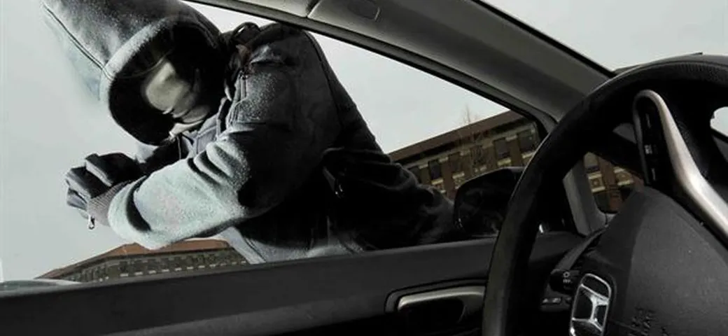 Furti d’auto: SUV sempre più ambiti dai ladri, ecco i modelli più rubati
