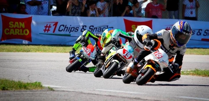 CIV Junior 2016: Calendario campionati e Novità