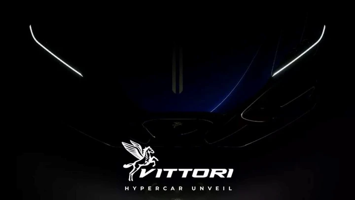 Nuova hypercar italiana debutta a Miami: ha il DNA di Pininfarina