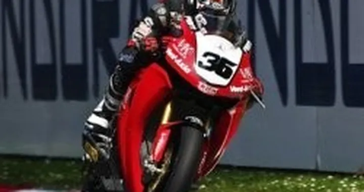 SBK: Gregorio Lavilla fuori dalla Superbike?