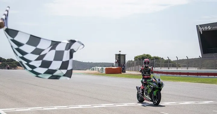 SBK, così si spegne come una candela