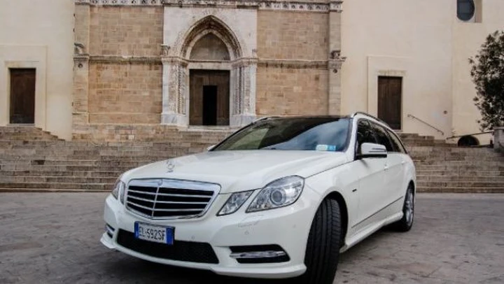 Mercedes Classe E my2012: la nostra prova su strada
