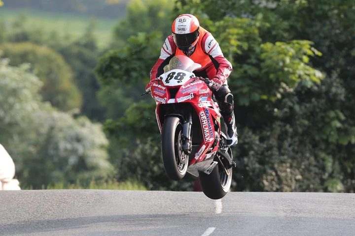 Tourist Trophy 2017: programma e video trailer