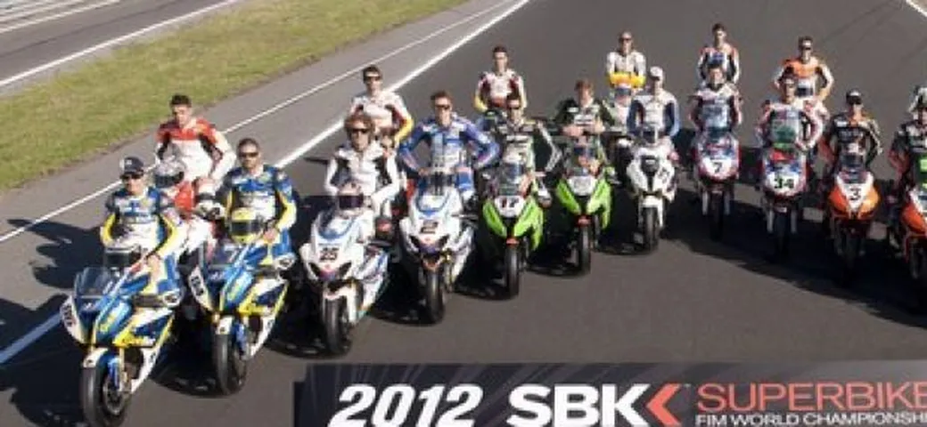 WSBK: Sale l'attesa per il weekend di Monza