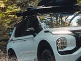 Nato per ridefinire il mondo dell'offroad: il SUV giapponese stupisce