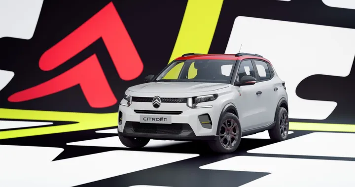 Citroën ë-C3 Tonic debutta con due batterie e prezzo accessibile