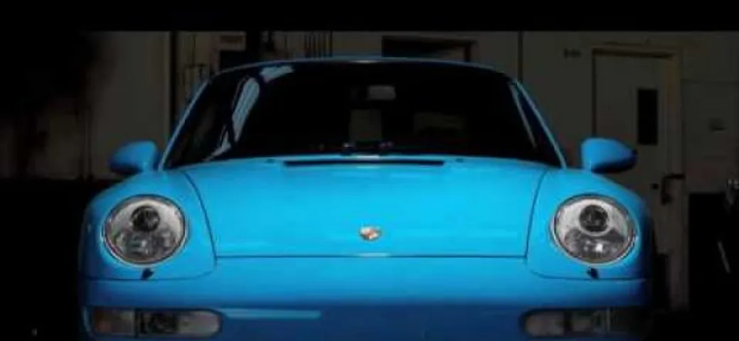 Video: il nuovo spot americano della Porsche Panamera